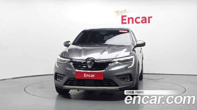 Renault Samsung XM3 1.3 TCe RE Signature - фото 1