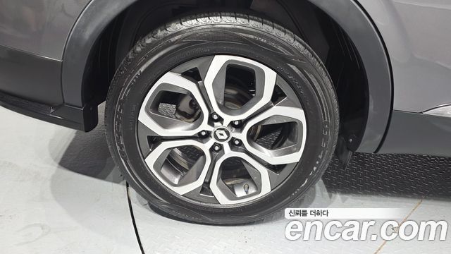 Renault Samsung XM3 1.3 TCe RE Signature - фото 3