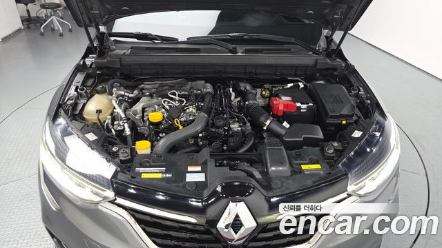 Renault Samsung XM3 1.3 TCe RE Signature - фото 4