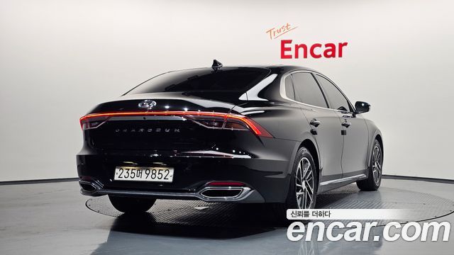 Hyundai Grandeur Новый IG 2.5 Premium Choice - фото 0