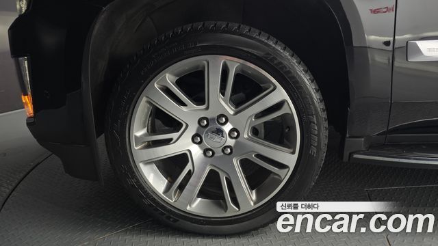 Cadillac Escalade 6.2 4th - фото 4