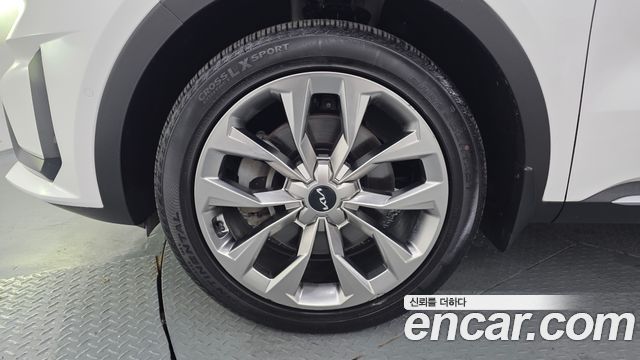 Kia Sorento 4-го поколения Gasoline 2.5T 4WD Signature - фото 4