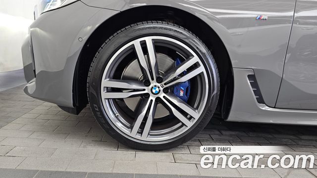 BMW Gran Turismo G32 630i xDrive M Sport - фото 4
