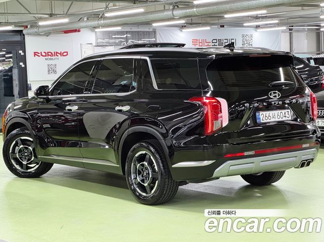 Hyundai Palisade Новый Diesel 2.2 2WD Exclusive - фото 2