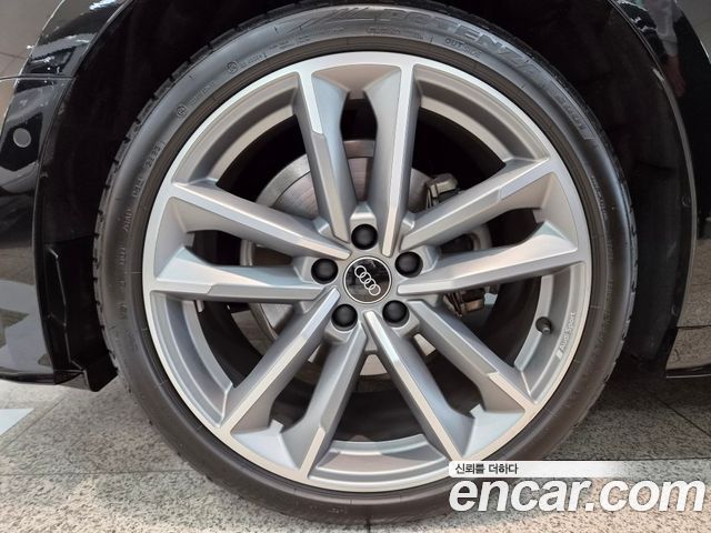 Audi A5 F5 40 TFSI Quattro Premium Sportback - фото 4