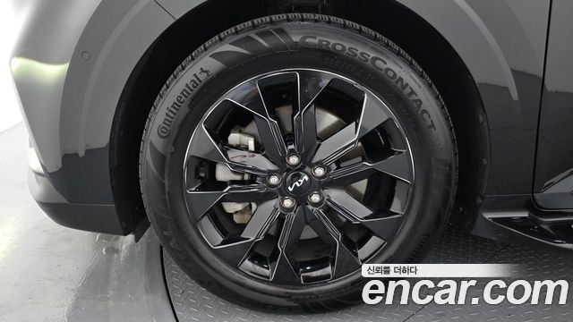 Kia Carnival 4-го поколения Gasoline 9-Seater Signature - фото 4