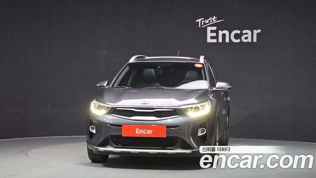 Kia Stonic 1.4 Prestige - фото 2