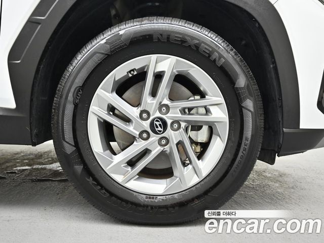 Hyundai Tucson Новый NX4 Gasoline 1.6 Turbo 2WD Modern - фото 4