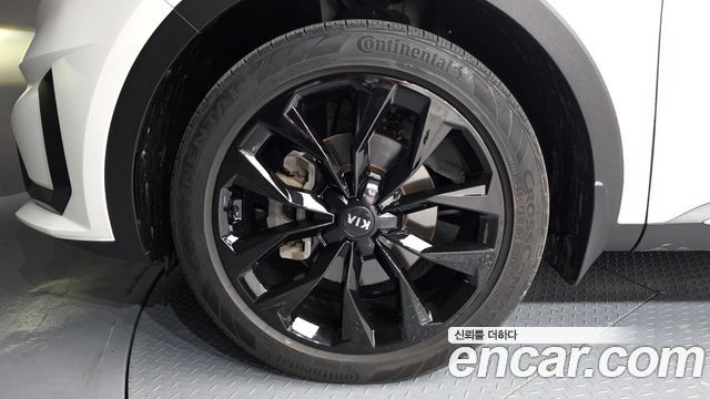 Kia Sorento 4-го поколения Diesel 2.2 2WD Noblesse - фото 4