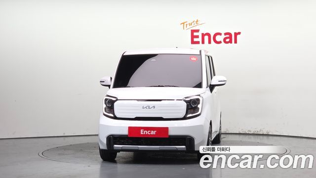Kia RAY Новый Signature - фото 2