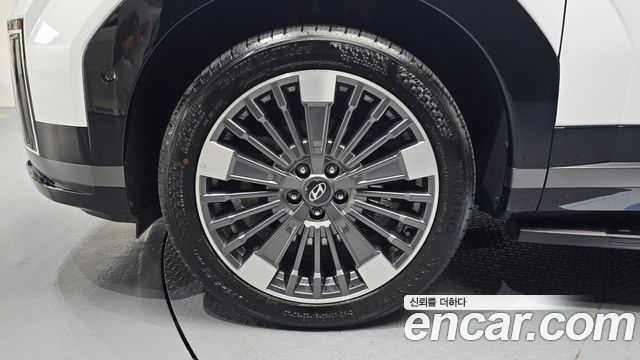 Hyundai Santafe MX5 HEV 1.6 2WD Calligraphy - фото 4