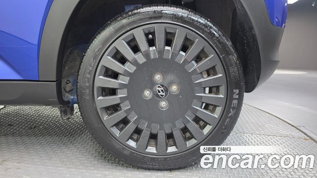 Hyundai Casper Turbo Inspiration - фото 4