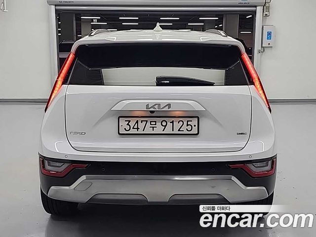 Kia Niro Совершенно новый Signature - фото 2