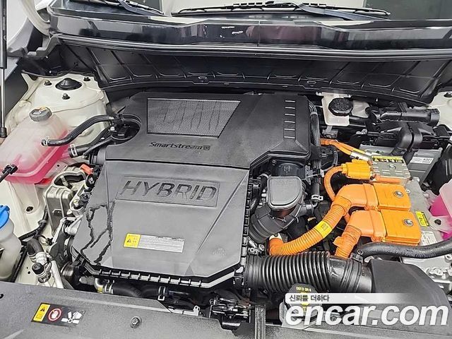Kia Niro Совершенно новый Signature - фото 4
