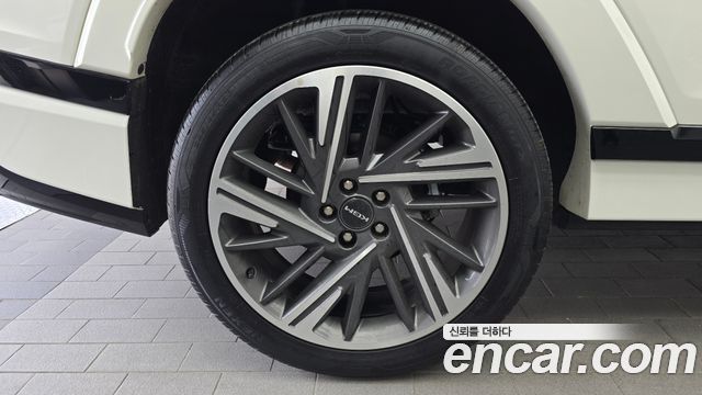 SsangYong Actyon 2-го поколения HEV 1.5 2WD S8 - фото 4