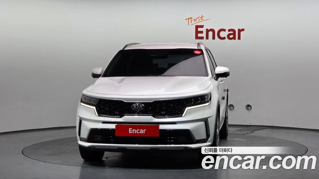 Kia Sorento 4-го поколения Diesel 2.2 2WD Noblesse - фото 2