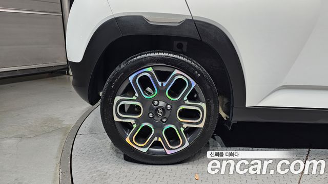 Hyundai Casper Turbo Inspiration - фото 4