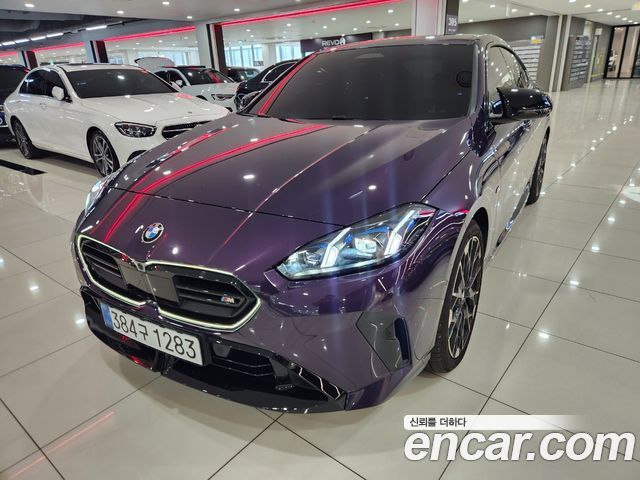 BMW 2-Series F74 M235 xDrive Pro First Edition - фото 0