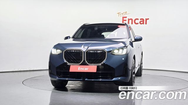 BMW X3 G45 xDrive 20 M Sport Pro - фото 1
