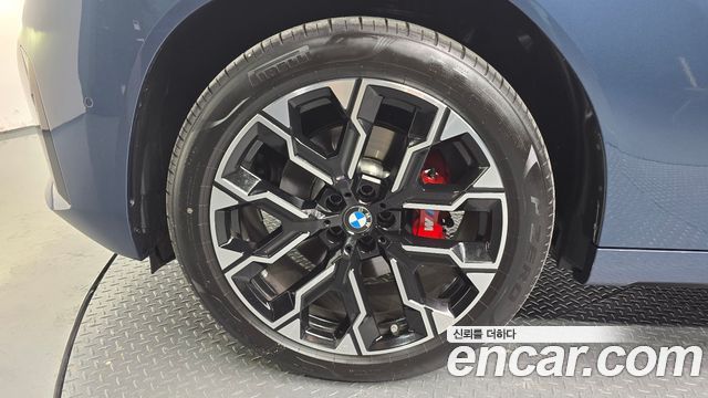 BMW X3 G45 xDrive 20 M Sport Pro - фото 3
