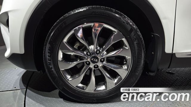 Kia Sorento Новый Diesel 2.0 2WD Nobesse Special - фото 4
