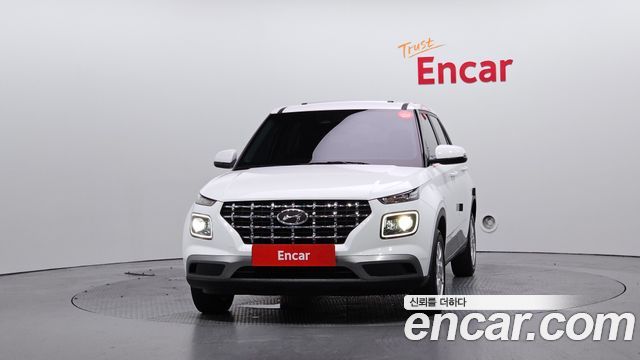 Hyundai Venue 1,6 Premium - фото 2