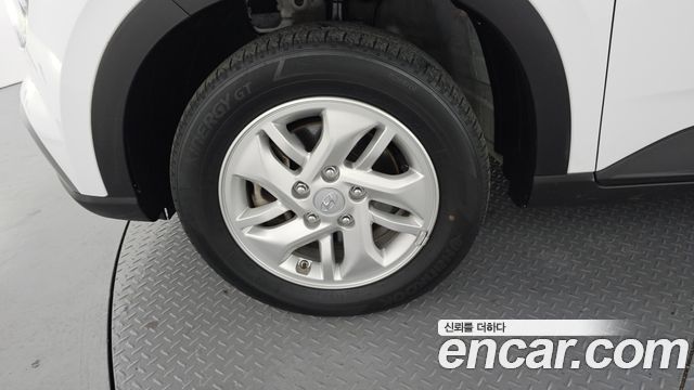 Hyundai Venue 1,6 Premium - фото 4
