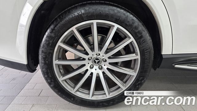 Mercedes-Benz GLS-Class X167 GLS580 4MATIC - фото 4