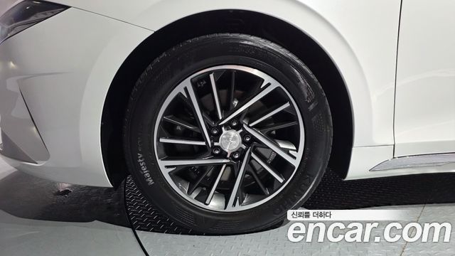 Hyundai Grandeur Новый IG 2.5 Premium - фото 4