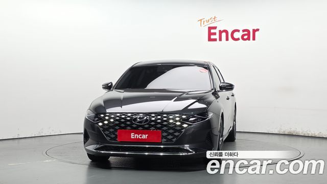 Hyundai Grandeur Новый IG 2.5 Premium Choice - фото 2