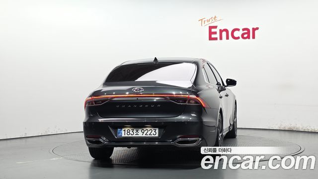 Hyundai Grandeur Новый IG 2.5 Premium Choice - фото 3