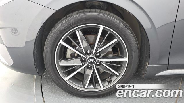Hyundai Grandeur Новый IG 2.5 Premium Choice - фото 4