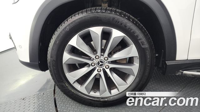 Mercedes-Benz GLE-Class W167 GLE300d 4MATIC - фото 4
