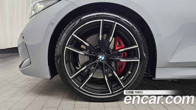 BMW 3-Series G20 M340i Pro - фото 4