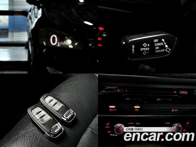 Audi A6 40 TFSI Premium C7 - фото 4