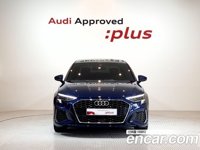 Audi A3 40 TFSI Premium - фото 2