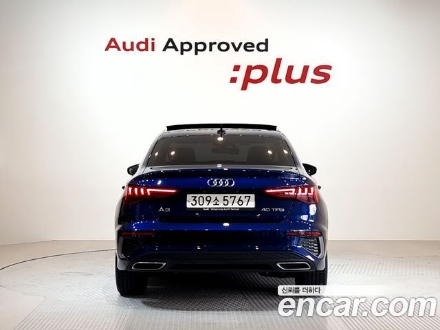 Audi A3 40 TFSI Premium - фото 3