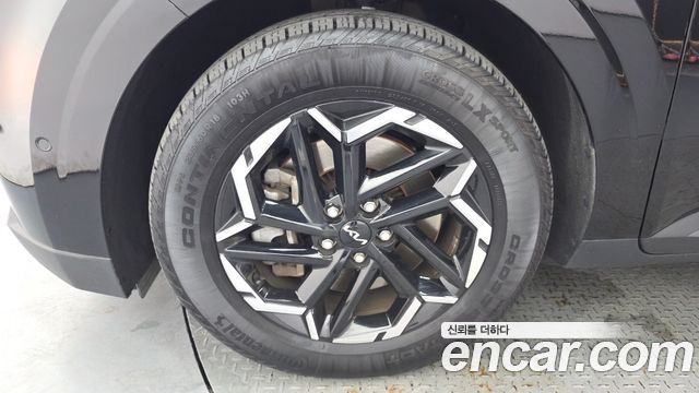 Kia Carnival Новый 4-го поколения 9-Seater Prestige - фото 4