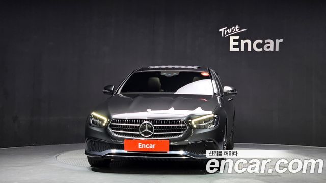 Mercedes-Benz E-Class W213 E250 Avantgarde - фото 2