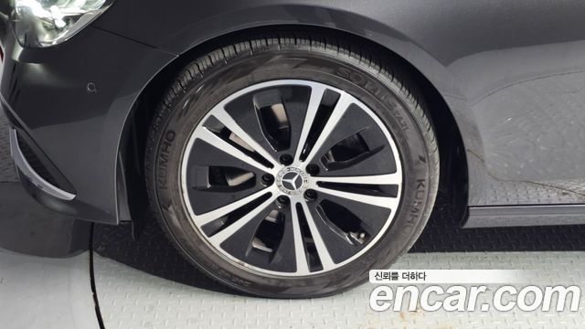 Mercedes-Benz E-Class W213 E250 Avantgarde - фото 4