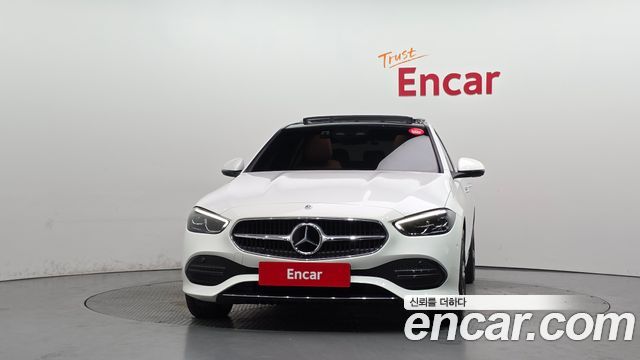 Mercedes-Benz C-Class W206 C300 4MATIC Avantgarde - фото 2