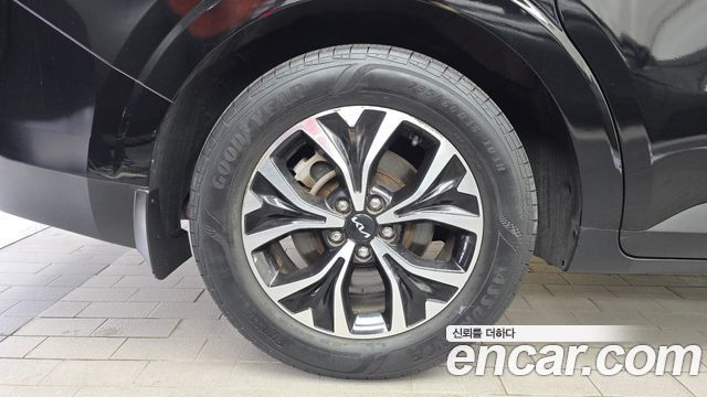 Kia Carnival 4-го поколения 11-Seater Prestige - фото 4