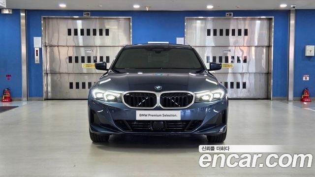 BMW 3-Series G20 320i - фото 2