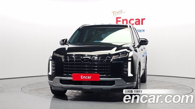 Hyundai Palisade Новый Diesel 2.2 2WD Le Blanc - фото 2