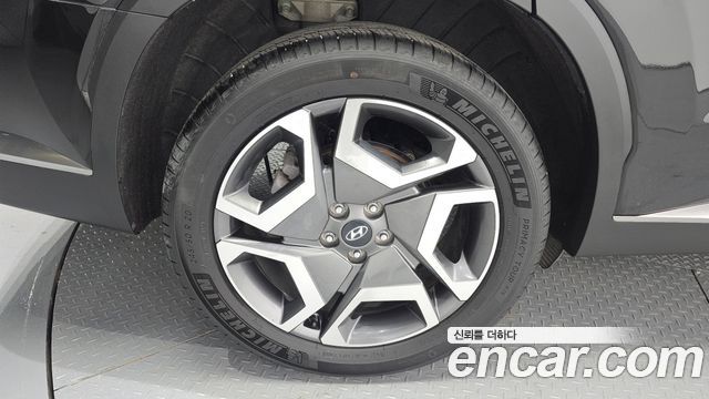 Hyundai Palisade Новый Diesel 2.2 2WD Le Blanc - фото 4