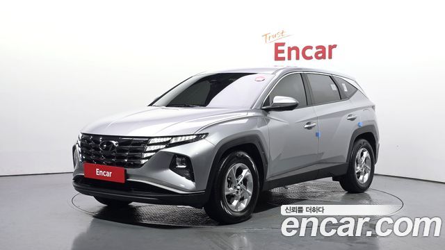 Hyundai Tucson NX4 Diesel 2.0 4WD Modern - фото 0