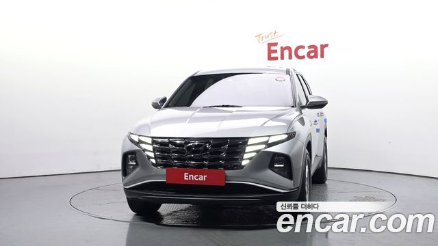 Hyundai Tucson NX4 Diesel 2.0 4WD Modern - фото 2