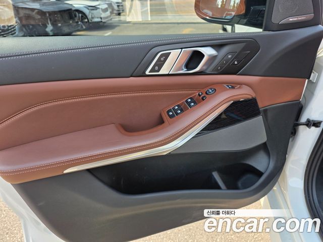 BMW X5 G05 xDrive 30d M Sport - фото 3
