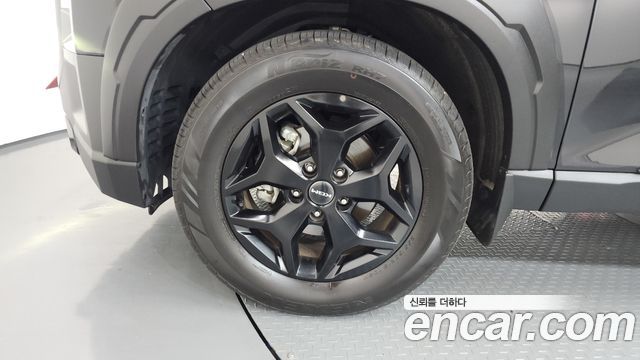 SsangYong Musso Q250 Diesel 2.2 4WD Prestige - фото 4