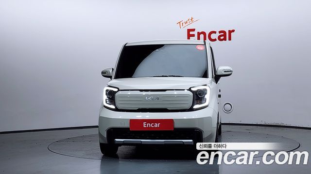 Kia RAY Новый Signature - фото 2